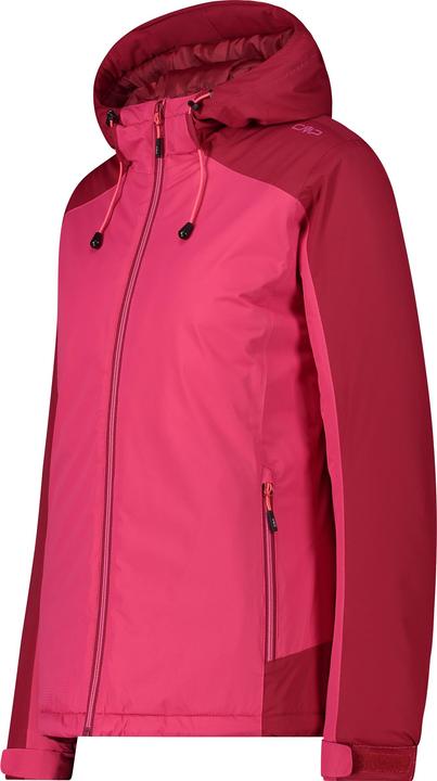 Produktbild CMP Campagnolo Hoodie (XXS)