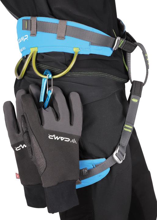 Immagine prodotto Camp Geko Pulse (M)