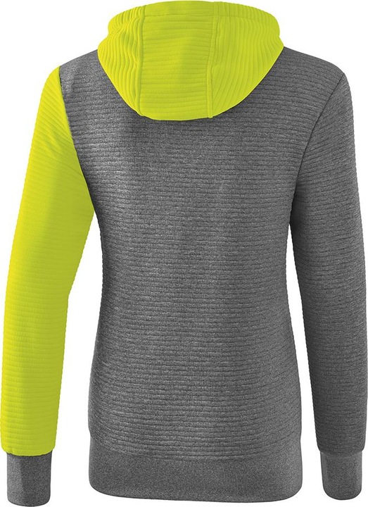 Actual product image Erima 5-C Hooded Sweat Ladies (38)