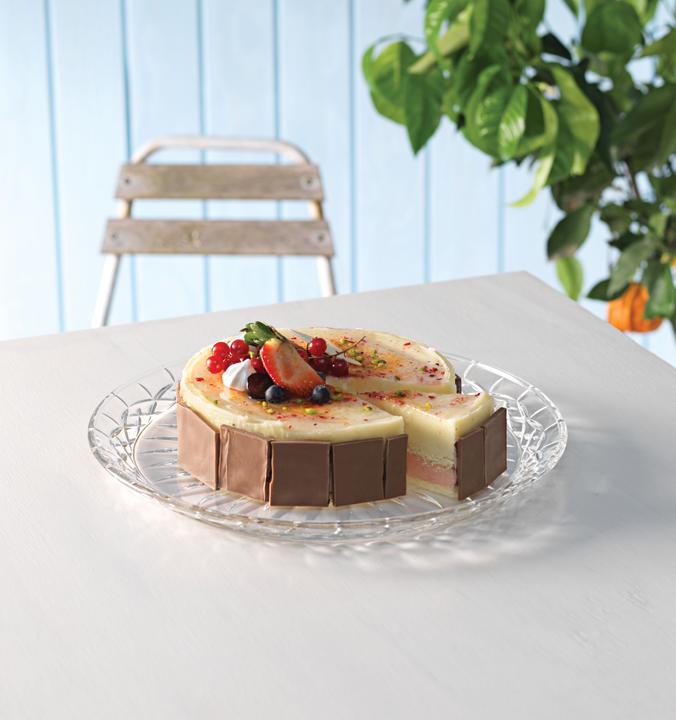 Image du produit Aida Harvey (1 x, 32.70 cm)