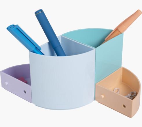 Actual product image Exacompta Aquaclean - Pencil holder