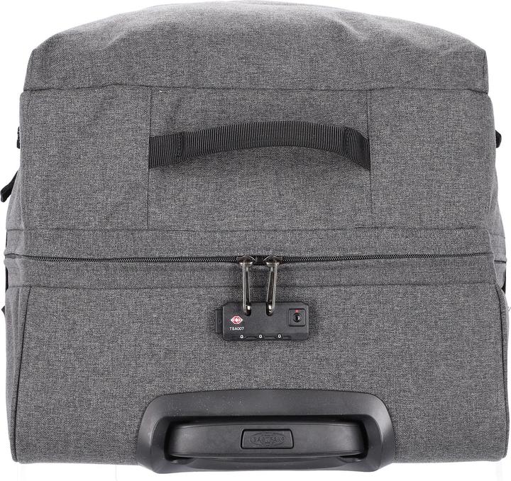 Actual product image Eastpak Tranverz (121 l, L (90 - 115l))