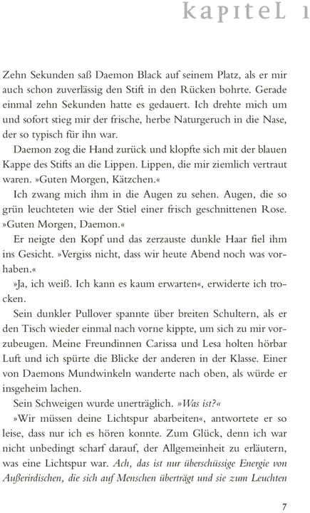 Immagine prodotto Obsidian 2: Onyx. Schattenschimmer (Tedesco, Jennifer L. Armentrout, Anja Malich, 2023)