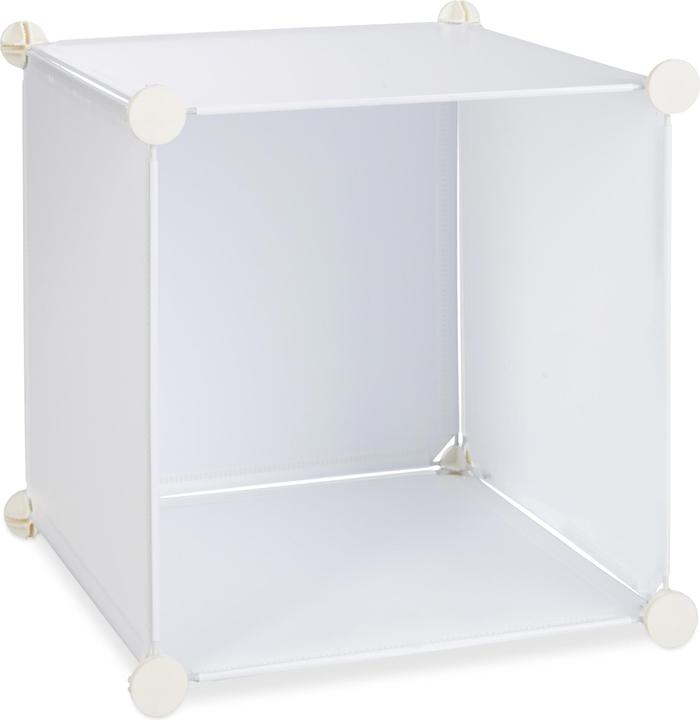 Productafbeelding Relaxdays Opbergsysteem (110 x 37 x 181 cm)
