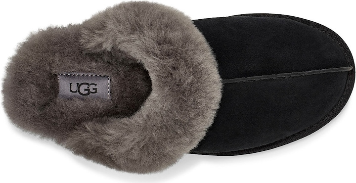 Actual product image Ugg Scuffette II (38)