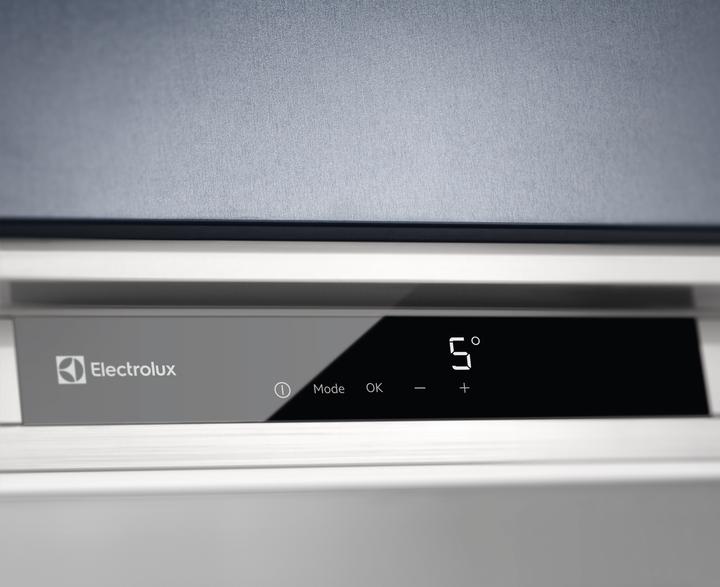 Produktbild Electrolux Ek284sarwe (262 l)