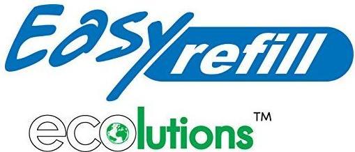 Immagine prodotto Tipp-Ex Ecolutions Easy Refill