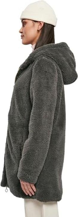 Immagine prodotto Urban Classics Giacca Sherpa da donna - 2092 (XS)