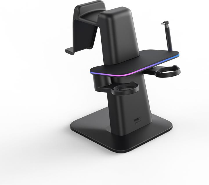 Immagine prodotto KIWI design RGB Ladestation für Meta Quest 2/3/3S