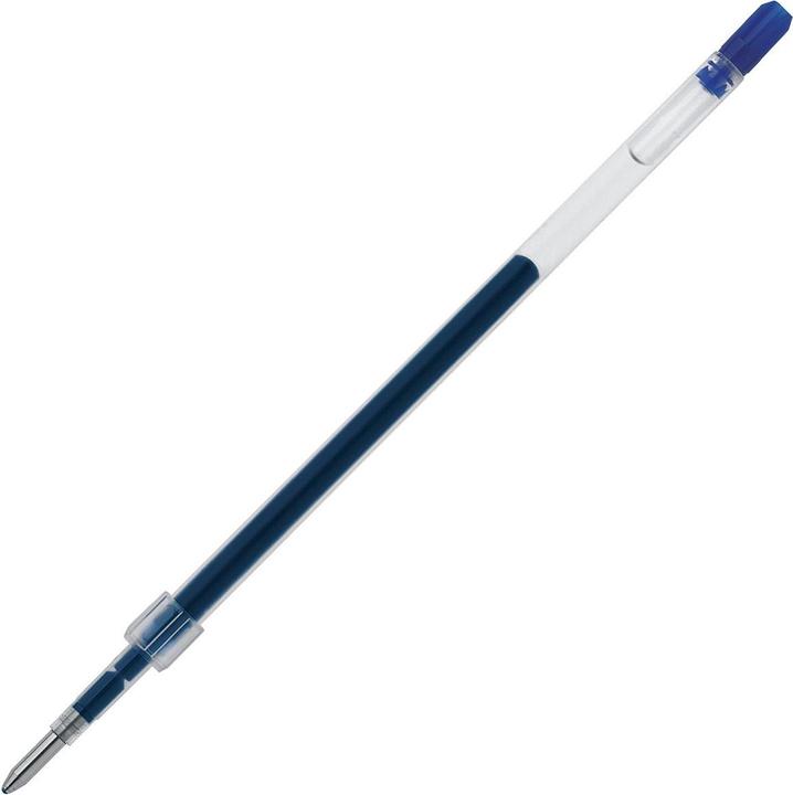 Produktbild Uni-ball Jetstream (12 Stück, Blau, 0.50 mm)