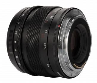 Immagine prodotto Voigtländer Nokton 40mm / 1.2 asph. (Canon RF, Full frame)