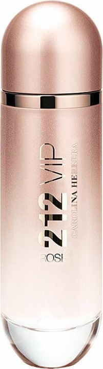 Actual product image Carolina Herrera 212 VIP Rosé (Eau de parfum, 30 ml)