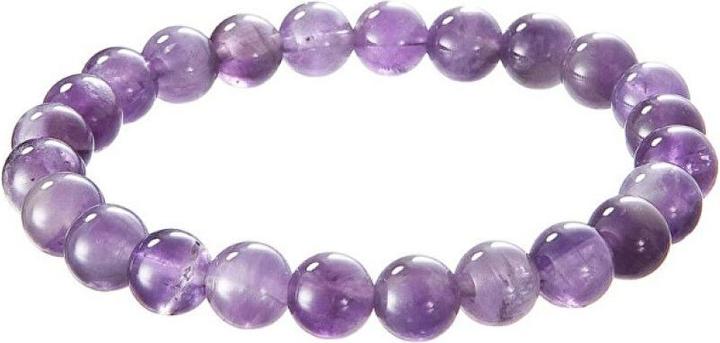 Immagine prodotto Evolution Group - Purple Ametrine Mineral Bracelet 43056.3