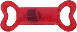 Image du produit KONG Jumbler Tug Mix S/M 25,5X11,5X6,5Cm (Jouet à mâcher pour chien)