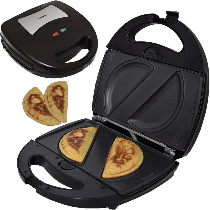 Produktbild Syntrox Teigtaschenmaker