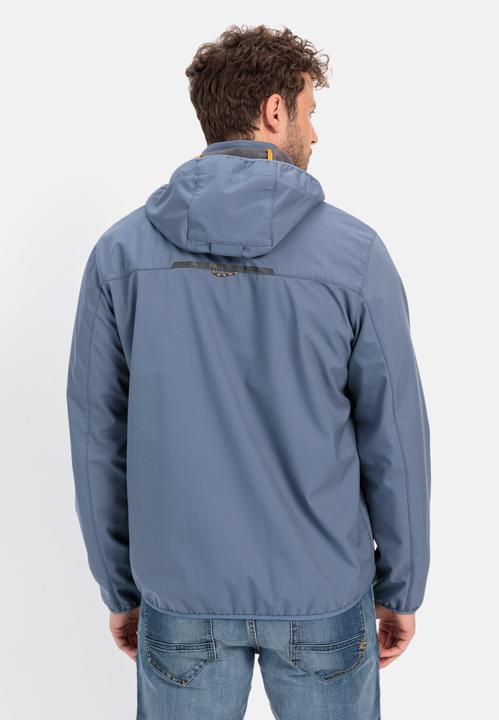 Actual product image Camel Active Blouson with detachable hood (62)