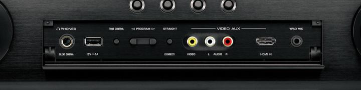Produktbild Yamaha Rx-A850 (7.2 Kanal, FM)