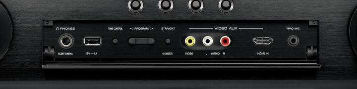Produktbild Yamaha Rx-A850 (7.2 Kanal, FM)