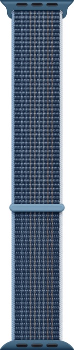 Storm Blue