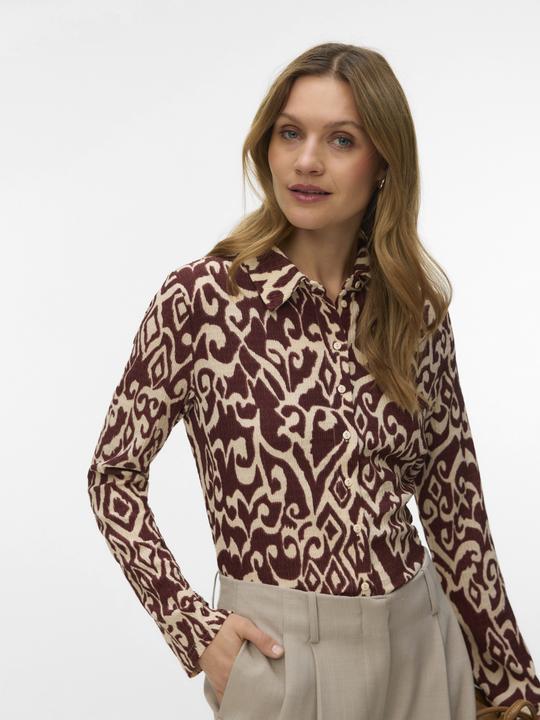 Immagine prodotto Vero Moda VMFRIGA Top Strickjacke (XS)