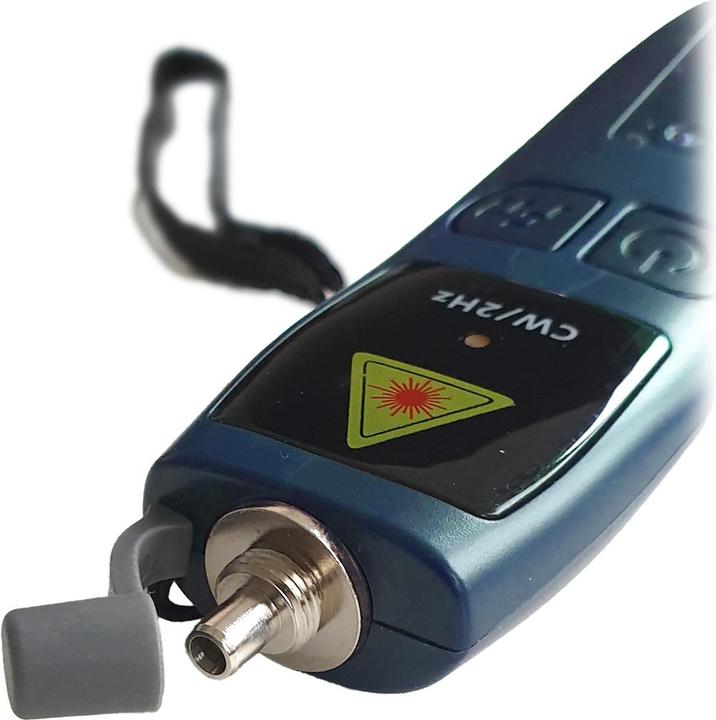 Produktbild Softing Psiber) CableMaster VFL, Rotlichtquelle