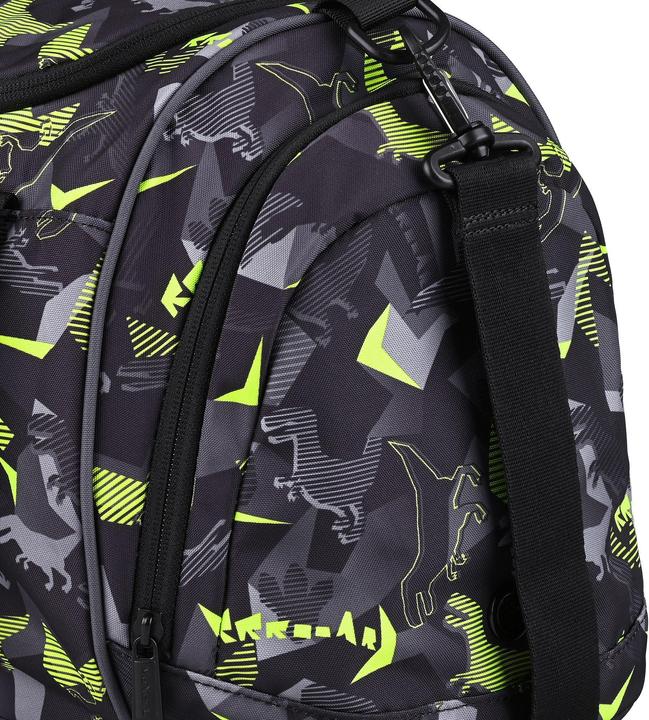 Produktbild Mc Neill Sporttasche 37 cm (18 l)