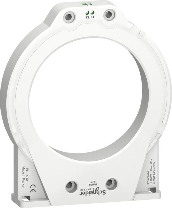 Produktbild Schneider Electric Kompaktleistungsschalter