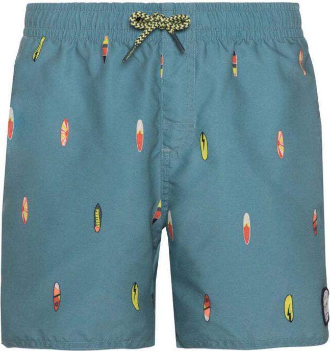 Actual product image Protest BEACHSHORT PRTTYKO JR beachshort (176)