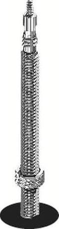 Image du produit Schwalbe EXTRA LIGHT 700x18/25c Presta 80mm (Presta (SV), 28", 80 mm)