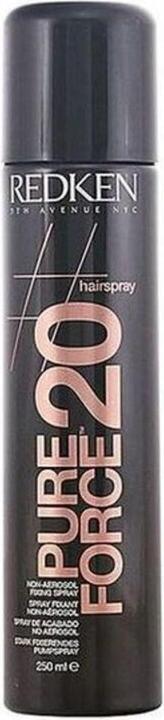 Produktbild Redken Anti-Frizz Haarspray (250 ml)