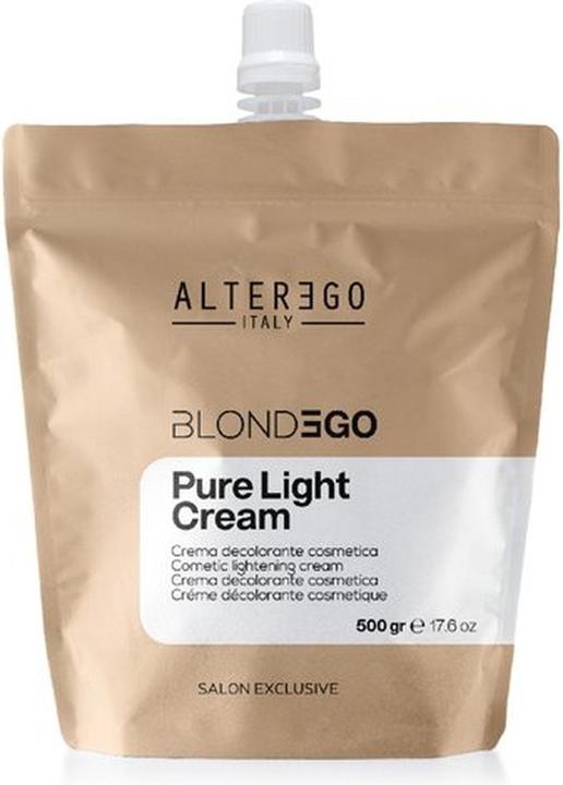 Image du produit Alter Ego Italy Crème Pure Light Alterego Blondego