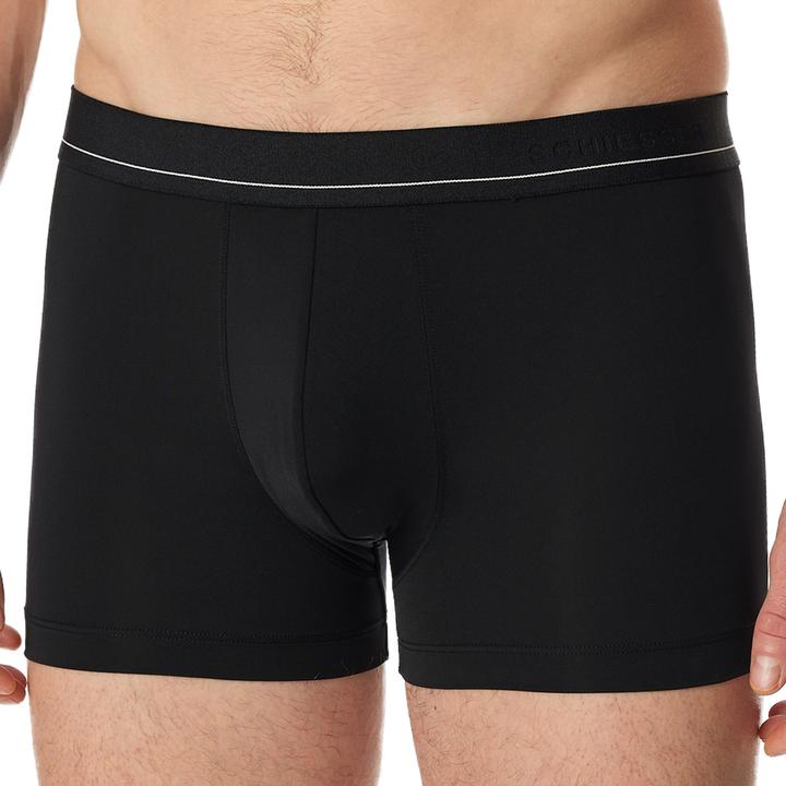 Produktbild Schiesser 3er Pack Pure Micro Retro Short / Pant (XL, 3er Pack)