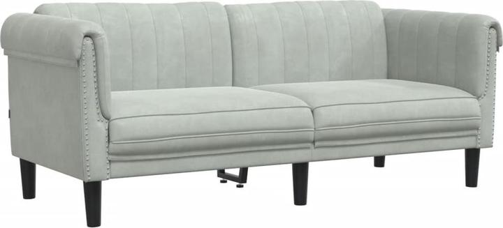 Actual product image vidaXL Sofagarnitur (2 person sofa, 3-seater)