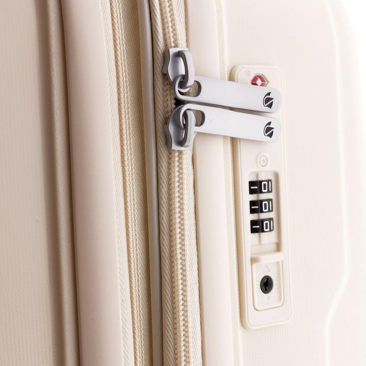 Produktbild Wüsthof 3500 4 Rollen Trolley 65 cm mit Dehnfalte (70 l)