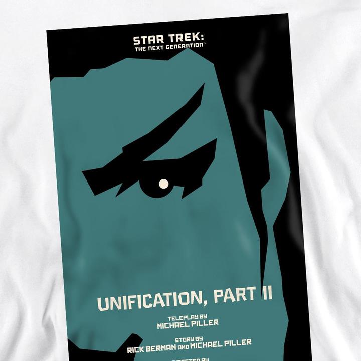 Produktbild The Next Generation Season 5 Episode 8 Sweatshirt (XL)