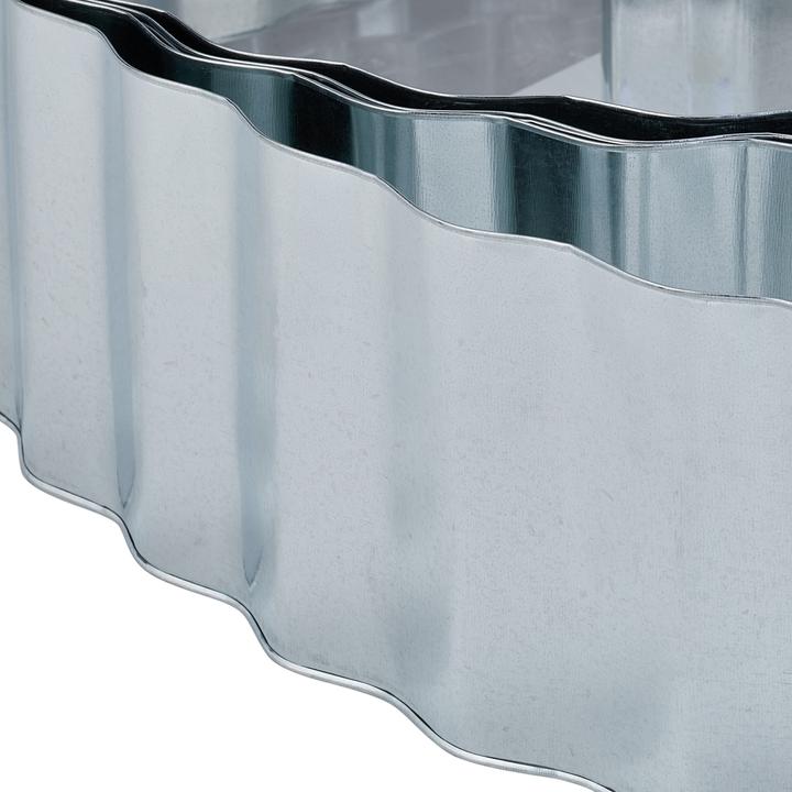 Actual product image Relaxdays Lawn edge (1500 cm)