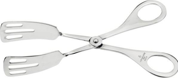 Produktbild Lauterjung Gebäckzange 18/10 Edelstahl Länge: 180 mm
