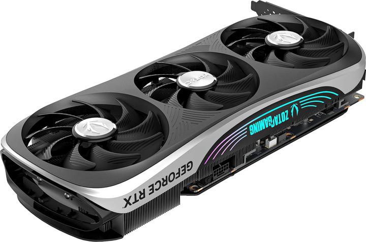 Produktbild Zotac GAMING GeForce RTX 4090 Trinity (24 GB)