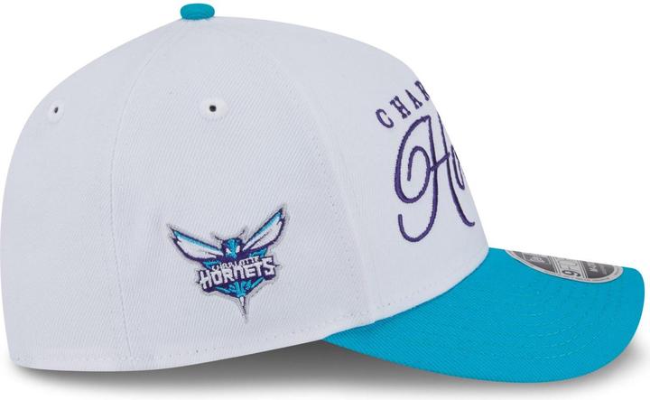 Immagine prodotto New Era 9Forty M-Crown Cap NBA 2025 Draft Charlotte Hornets (M)