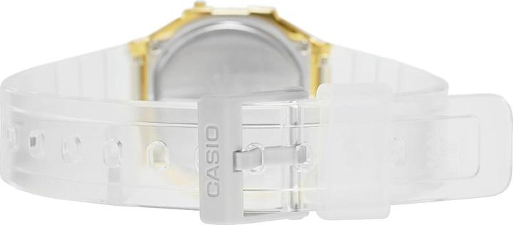 Immagine prodotto Casio A168XESG-9AEF (Cronografo, 34 mm)