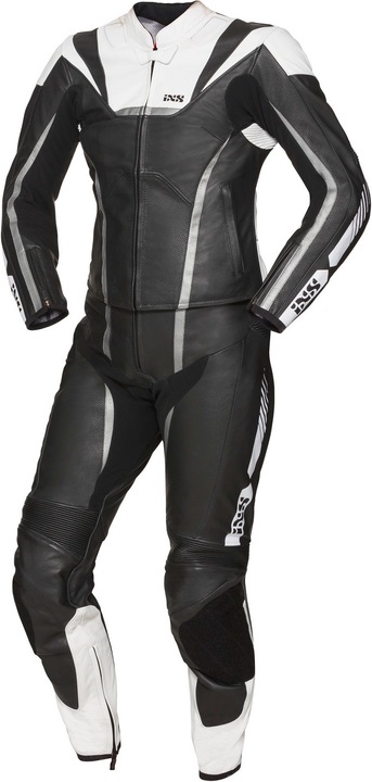 iXS Sport LD Damen Kombi 2-tlg. RS-1000