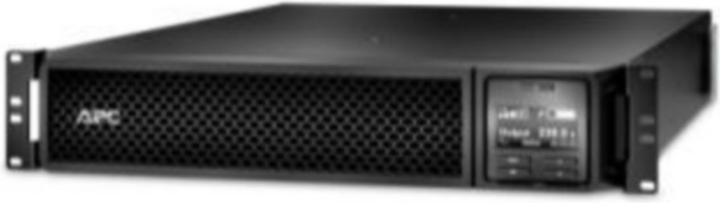 Actual product image APC SRT1000RMXLI (1000 VA, 1000 W, Online double converter UPS)