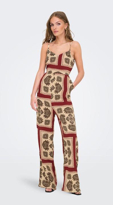 Produktbild Only ONLNOVA Jumpsuit Jumpsuit (XL)