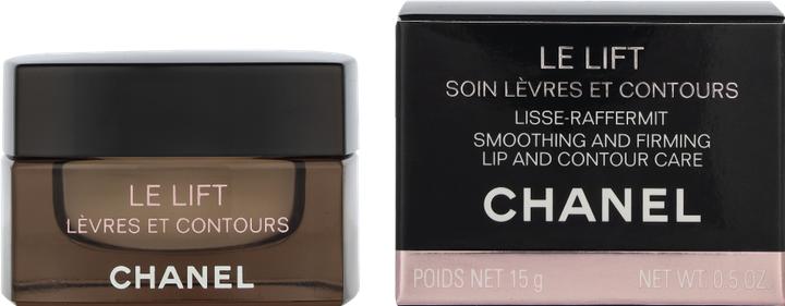 Produktbild Chanel Le Lifting Lèvres & Contours (Lippenpflege Stick, 15 ml)