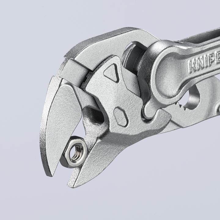Produktbild Knipex Zangeschlüssel XS (100 mm)