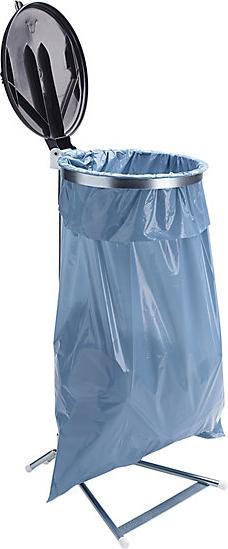 Produktbild kaiserkraft Abfallsackhalter für 120-l-Sack (120 l)