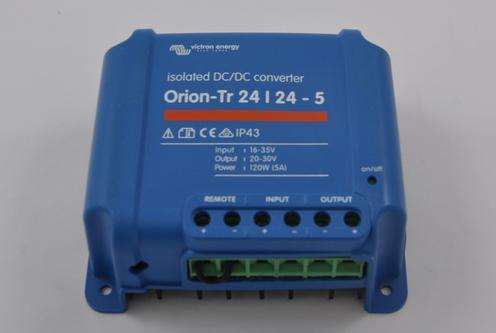 Produktbild Victron Energy Orion-Tr 24/24-5A