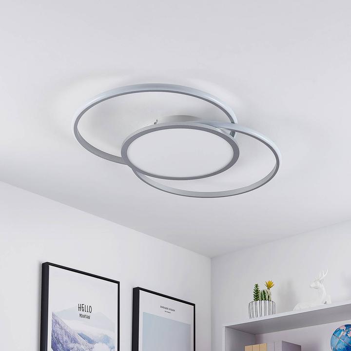Produktbild Lucande Senne (2900 lm)