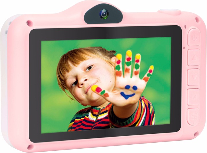 Actual product image AGFAPHOTO Realikids Cam 2