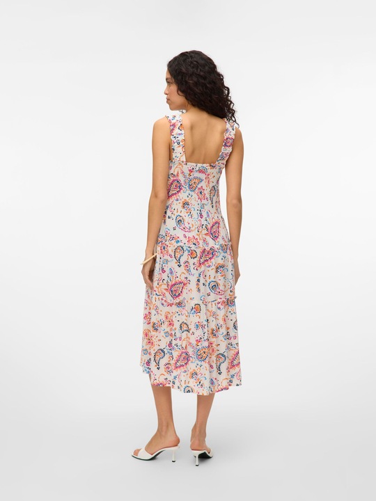 Immagine prodotto Vero Moda VMMENNY Midikleid Kleid (XL)